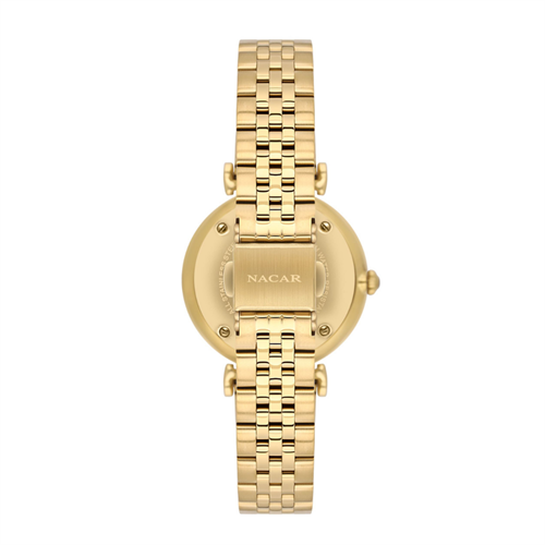 Nacar NC34-39B553-DNM Kadın Kol Saati