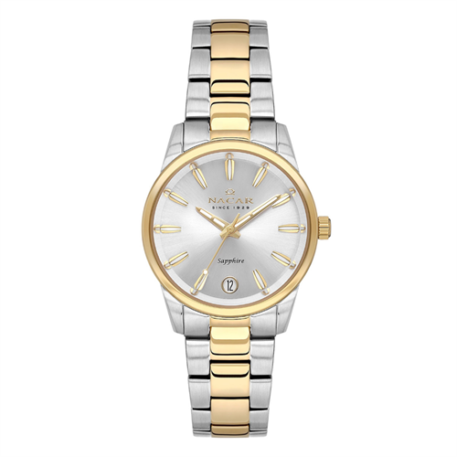 Nacar NC34-39B639-CSM Kadın Kol Saati