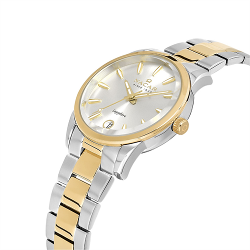 Nacar NC34-39B639-CSM Kadın Kol Saati