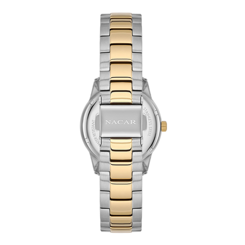 Nacar NC34-39B639-CSM Kadın Kol Saati