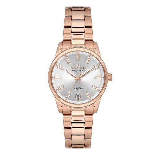 Nacar NC34-39B639-RSM Kadın Kol Saati