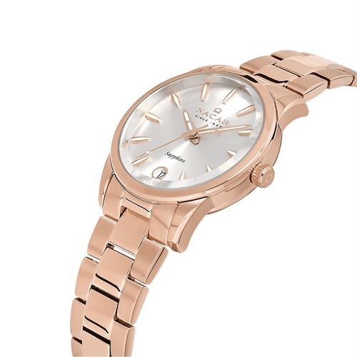 Nacar NC34-39B639-RSM Kadın Kol Saati