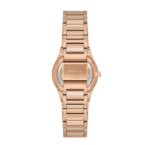 Nacar NC34-39B647-RSMS Kadın Kol Saati