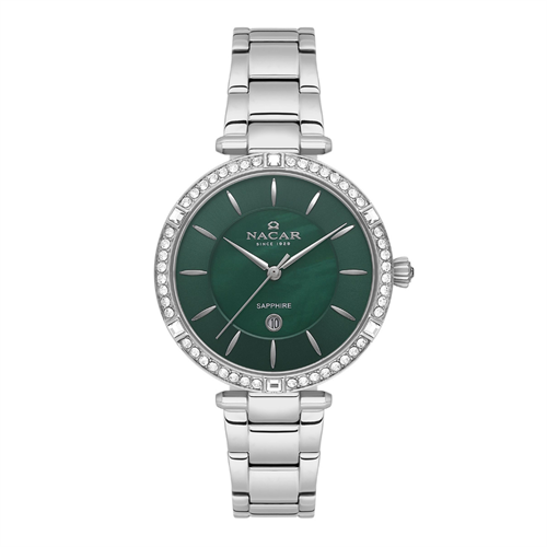 Nacar NC34-39B662-ANMS Kadın Kol Saati