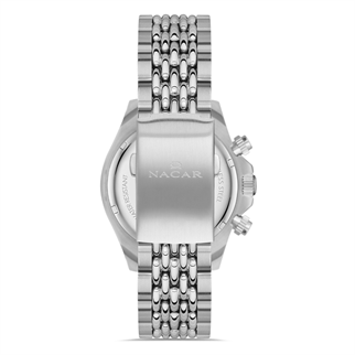 Nacar NC35-298041-ASM Erkek Kol Saati