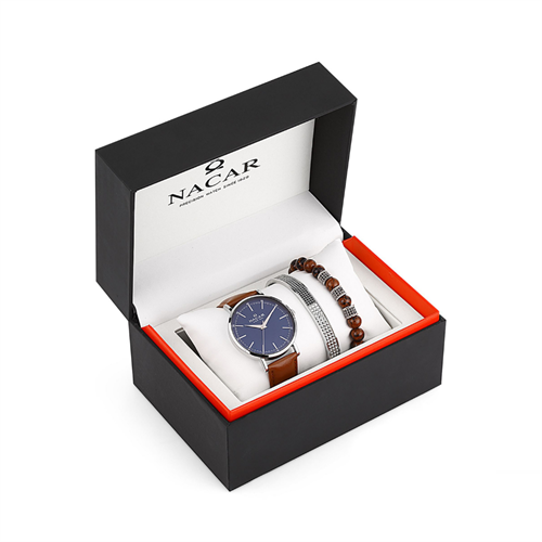 Nacar NC36-291038-ALL2-SET Kol Saati