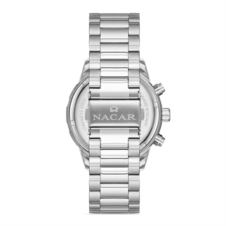 Nacar NC37-294233-ABM Erkek Kol Saati