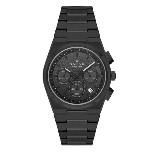 Nacar NC41-299795-BGM Erkek Kol Saati