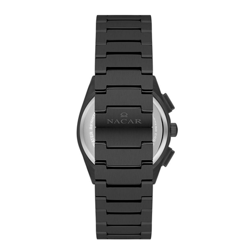 Nacar NC41-299795-BGM Erkek Kol Saati