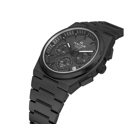 Nacar NC41-299795-BGM Erkek Kol Saati