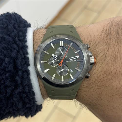 Quantum PWG1004.075 Kol Saati