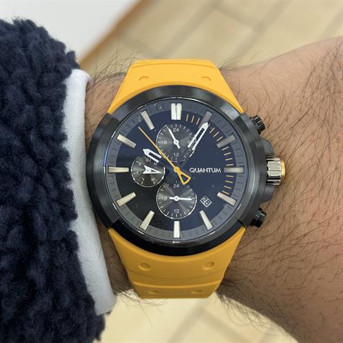 Quantum PWG1004.654 Kol Saati