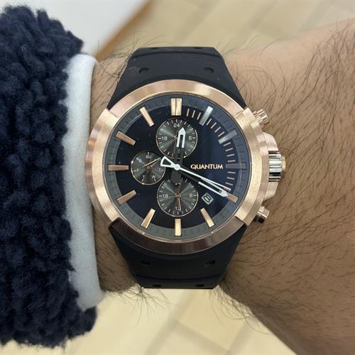 Quantum PWG1004.451 Kol Saati