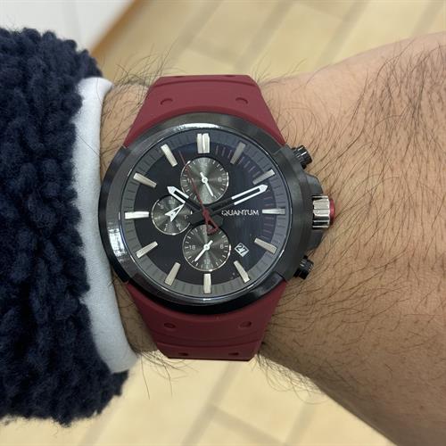 Quantum PWG1004.658 Kol Saati