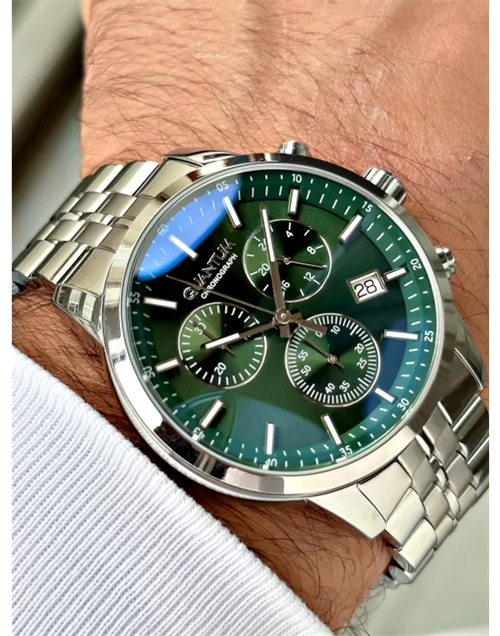 Quantum PWG1008.370 Erkek Kol Saati