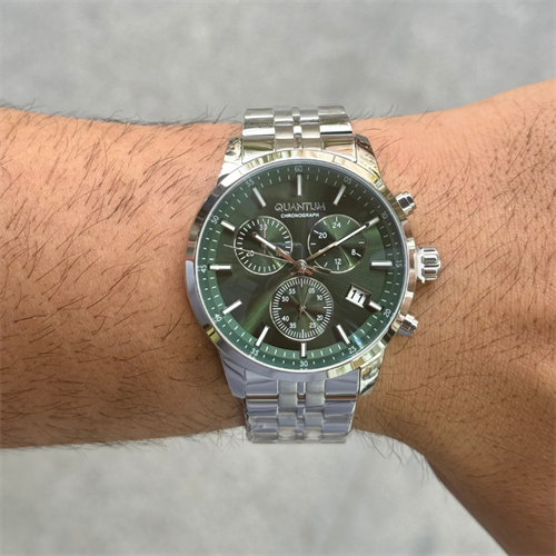 Quantum PWG1008.340 Kol Saati