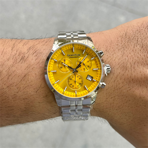 Quantum PWG1008.310 Kol Saati