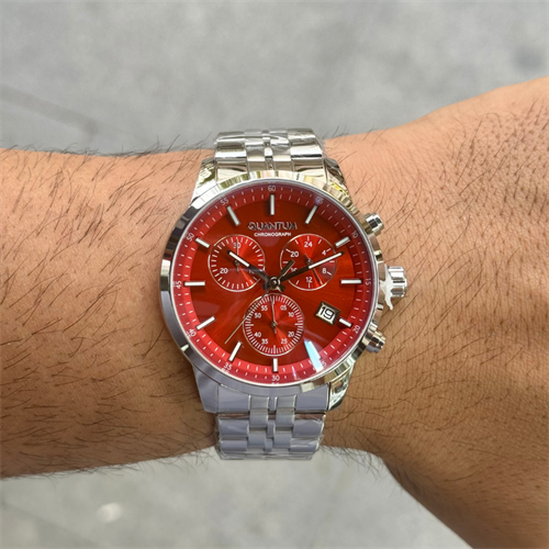 Quantum PWG1008.380 Kol Saati