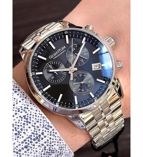 Quantum PWG1008.390 Erkek Kol Saati