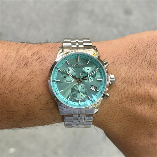 Quantum PWG1008.300 Kol Saati