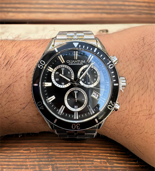 Quantum PWG1030.350 Kol Saati