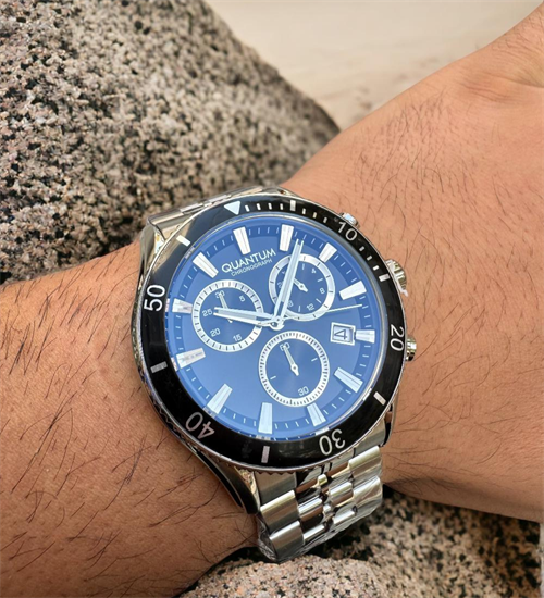 Quantum PWG1030.350 Kol Saati