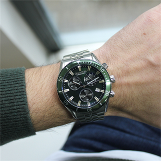 Quantum PWG1030.370 Kol Saati