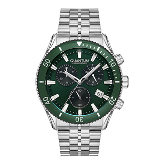 Quantum PWG1030.370 Kol Saati