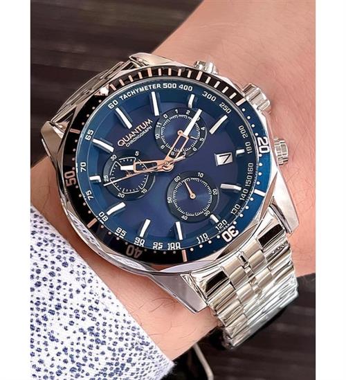 Quantum PWG1036.380 Erkek Kol Saati