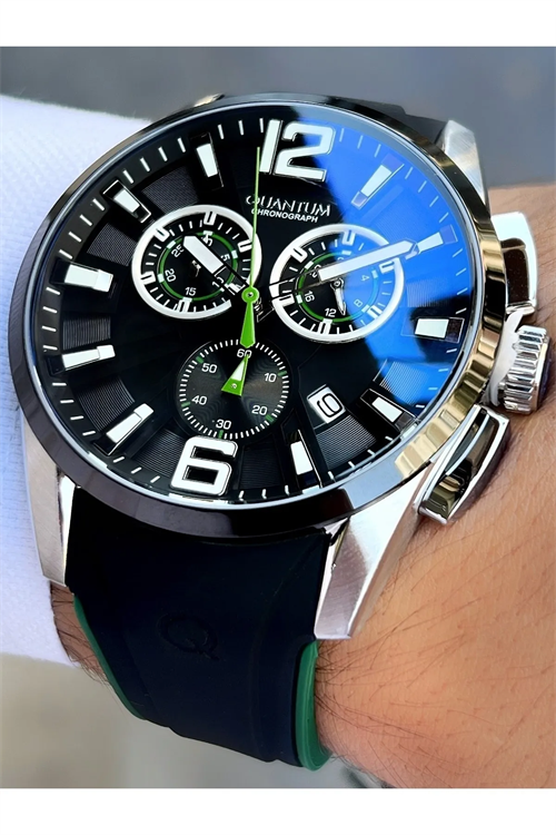 Quantum PWG1076.351 Kol Saati