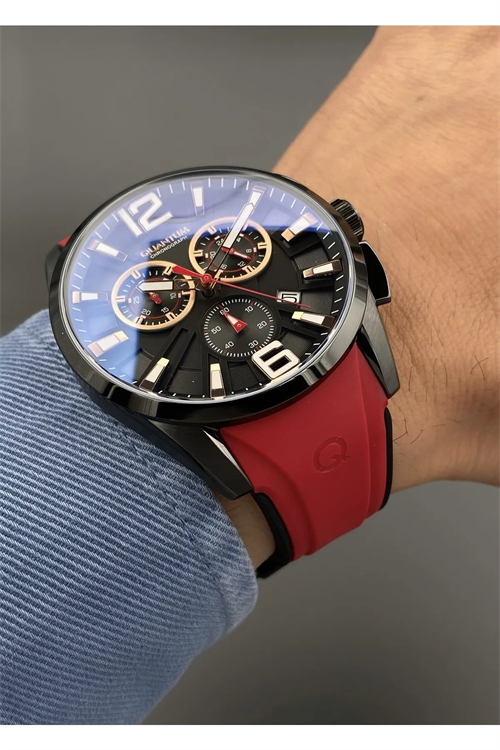 Quantum PWG1076.658 Kol Saati