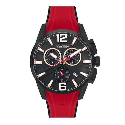 Quantum PWG1076.658 Kol Saati