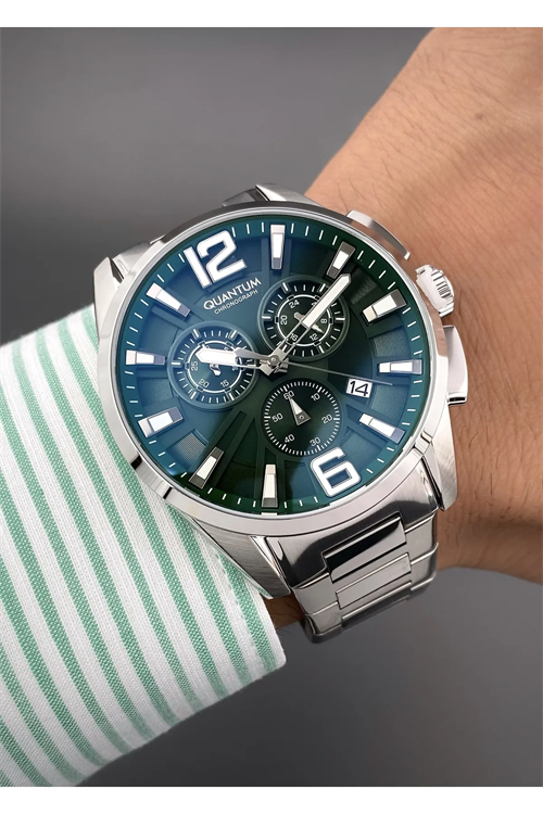 Quantum PWG1077.370 Kol Saati