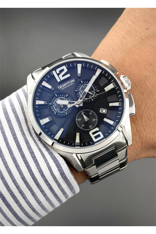 Quantum PWG1077.350 Kol Saati