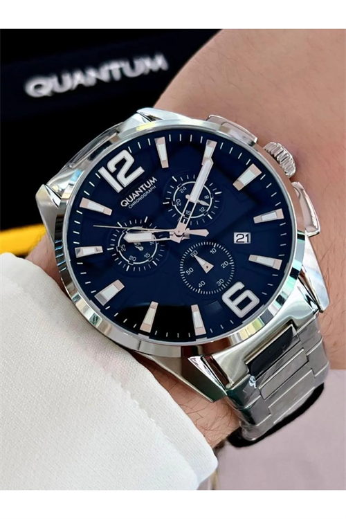 Quantum PWG1077.390 Kol Saati