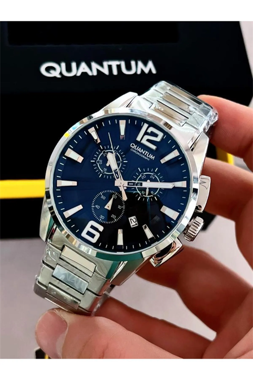 Quantum PWG1077.390 Kol Saati