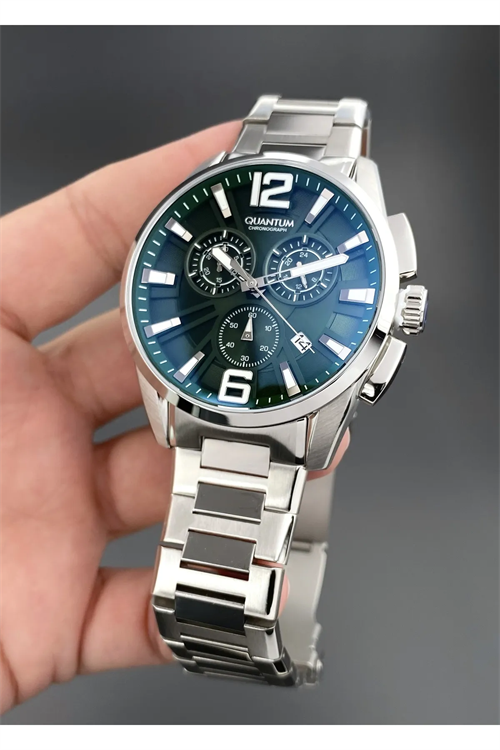 Quantum PWG1077.370 Kol Saati