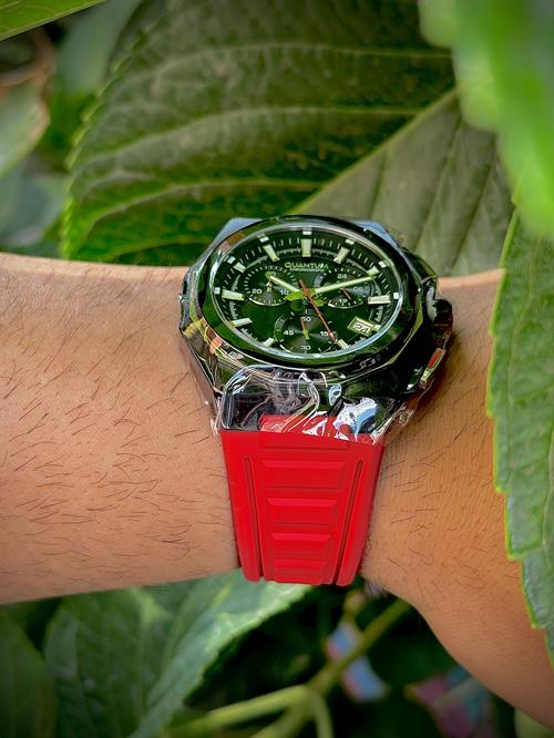 Quantum PWG1078.658 Kol Saati