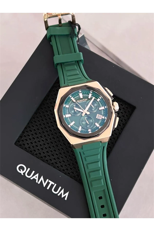 Quantum PWG1078.865 Kol Saati