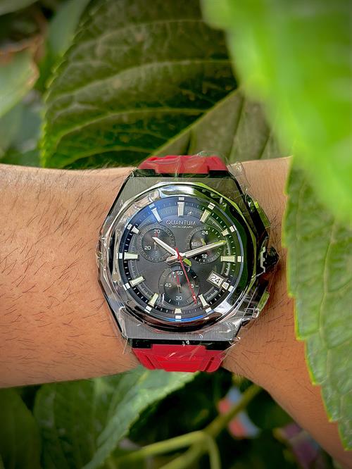 Quantum PWG1078.658 Kol Saati