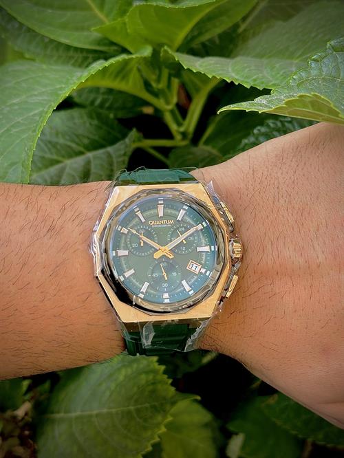 Quantum PWG1078.865 Kol Saati