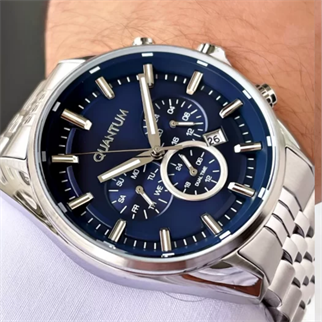 Quantum PWG987.390 Kol Saati