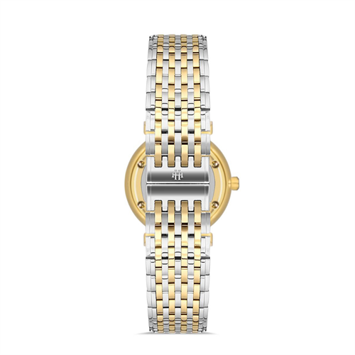 Hislon QL119T-09SG Kadın Kol Saati