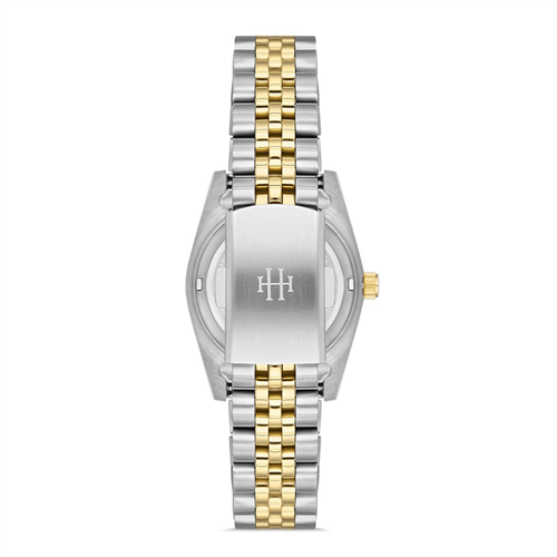 Hislon QL124T-03SG Kadın Kol Saati