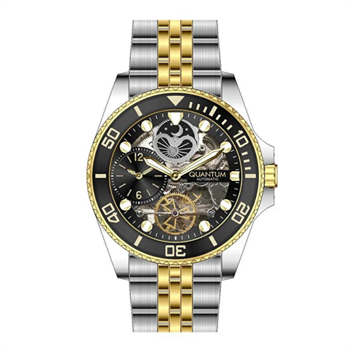 Quantum QMG1061.250 Otomatik Kol Saati