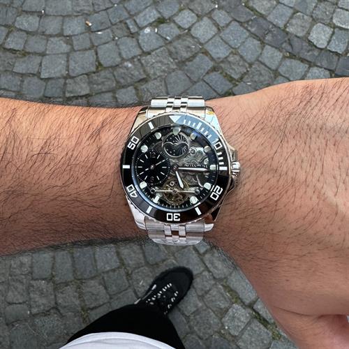 Quantum QMG1061.350 Otomatik Kol Saati