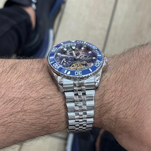 Quantum QMG1061.390 Otomatik Kol Saati