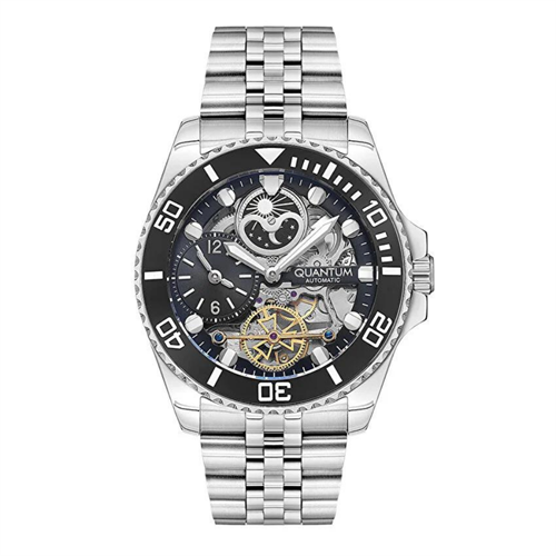 Quantum QMG1061.350 Otomatik Kol Saati