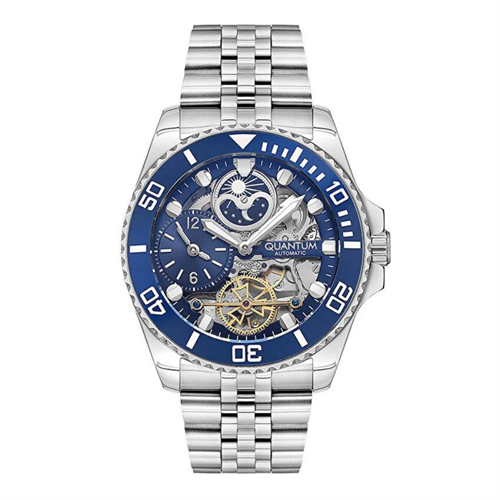 Quantum QMG1061.390 Otomatik Kol Saati