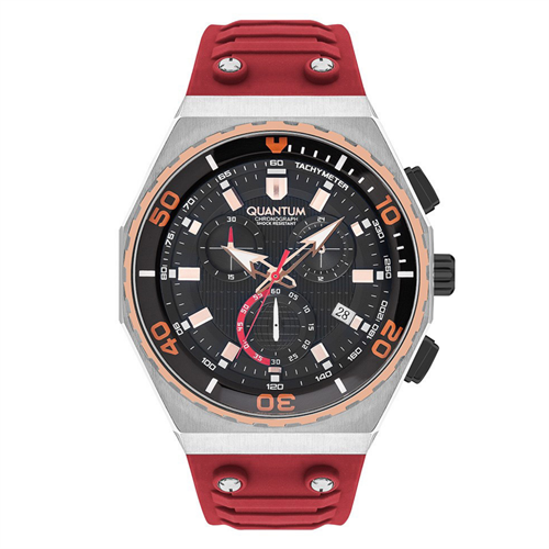 Quantum HNG1012.358 Kol Saati